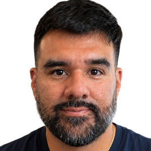 Steve Lemus